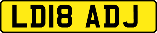 LD18ADJ