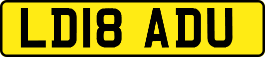LD18ADU