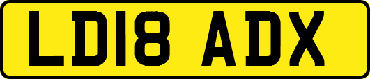 LD18ADX