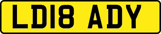 LD18ADY