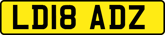LD18ADZ