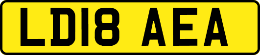 LD18AEA