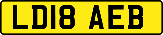 LD18AEB