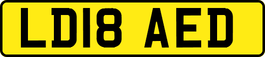 LD18AED