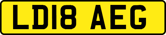 LD18AEG