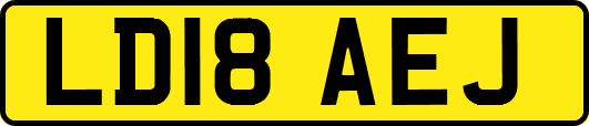 LD18AEJ