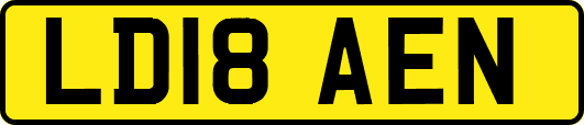 LD18AEN