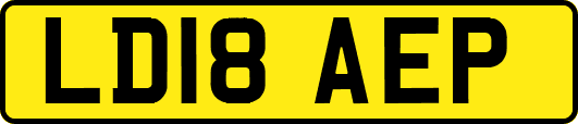LD18AEP