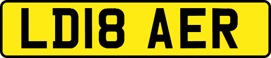 LD18AER