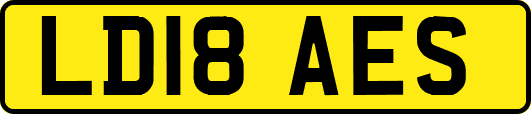 LD18AES