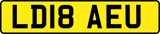 LD18AEU