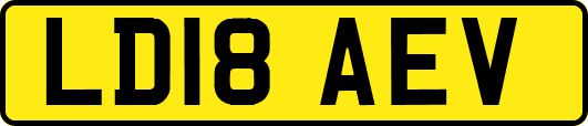 LD18AEV