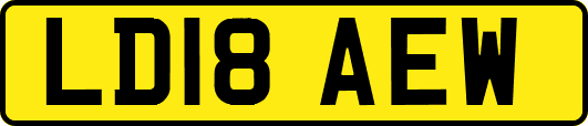 LD18AEW