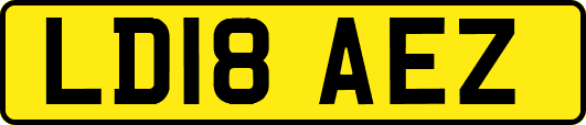 LD18AEZ