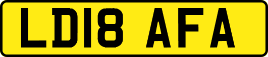 LD18AFA