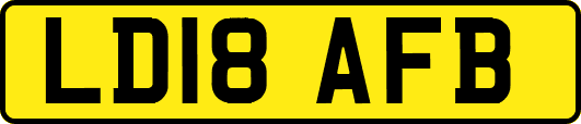 LD18AFB