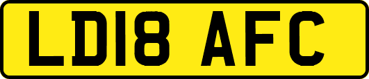 LD18AFC