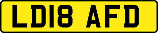 LD18AFD