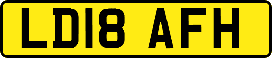 LD18AFH