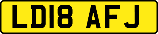 LD18AFJ