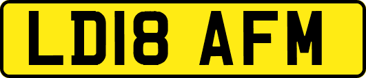 LD18AFM