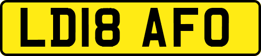 LD18AFO