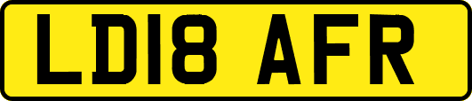 LD18AFR