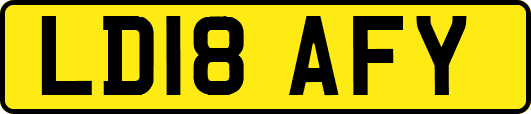 LD18AFY