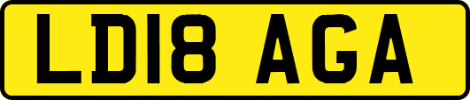 LD18AGA