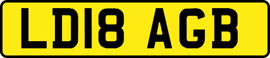 LD18AGB