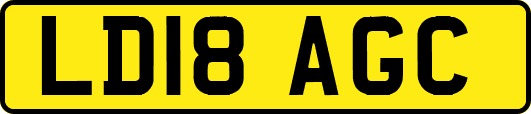 LD18AGC
