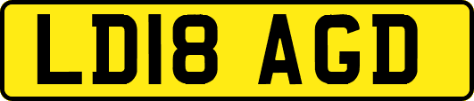 LD18AGD