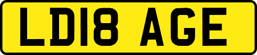 LD18AGE