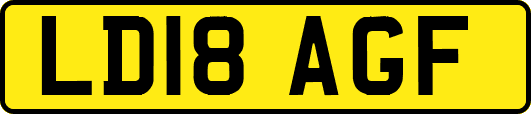LD18AGF