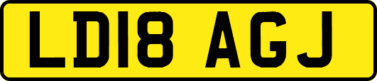LD18AGJ