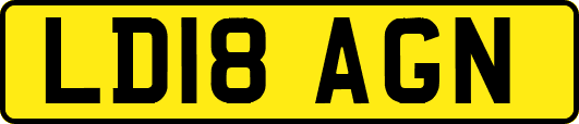 LD18AGN