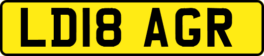 LD18AGR