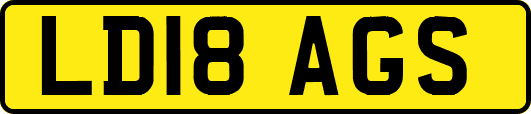 LD18AGS