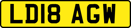 LD18AGW