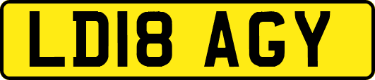 LD18AGY