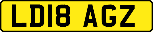 LD18AGZ