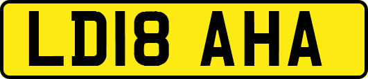 LD18AHA
