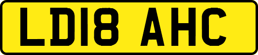 LD18AHC