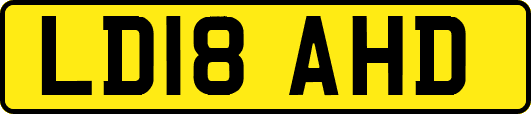 LD18AHD