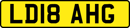 LD18AHG