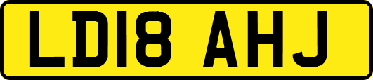 LD18AHJ