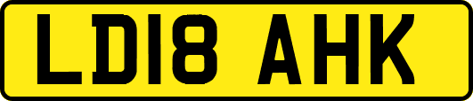 LD18AHK