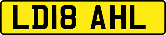 LD18AHL