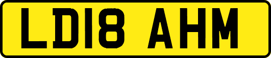 LD18AHM