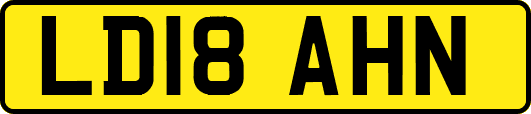 LD18AHN